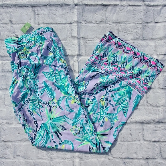 Lilly Pulitzer Other - Lilly Pulitzer Pajama